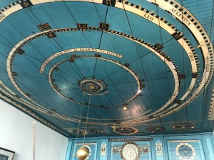 Planetarium Eise Eisinga foto Erik Zachte, CC BY-SA 4