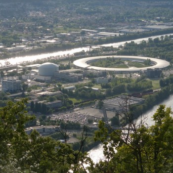 ESRF Grenoble