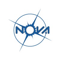 Logo NOVA 2025
