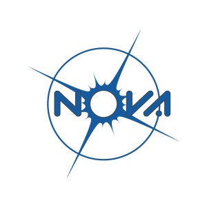 Logo NOVA 2025