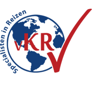 Logo VVKR