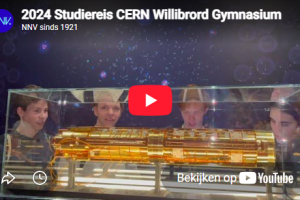 CERN 2024 WGM YT