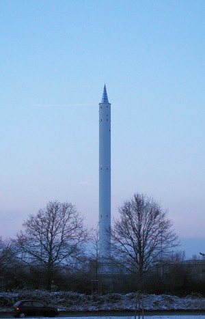 Fallturm Bremen