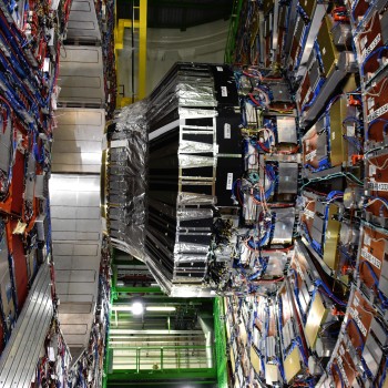 CERN Genève
