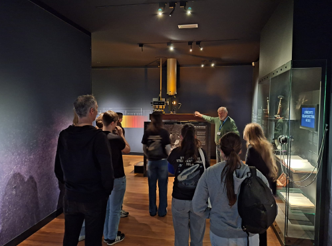 Sonneborgh museum 2026