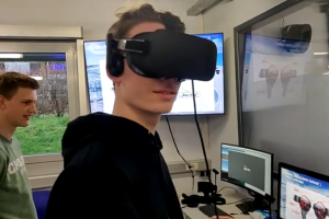 Dingstede 2020 Berlijn
